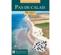 Pas-de-Calais (Le) en mots croisés