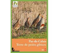 Pas-de-Calais – terre de petit gibier – DVD – ZED