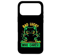 Pas de Chance, on s'en fout Coque pour iPhone 17 Pro Max