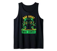 Pas de Chance, on s'en fout Débardeur