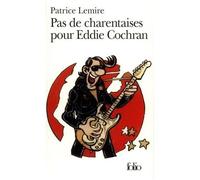 Pas de charentaises pour Eddie Cochran