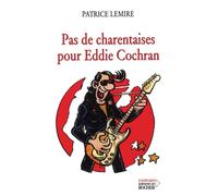Pas de charentaises pour Eddie Cochran