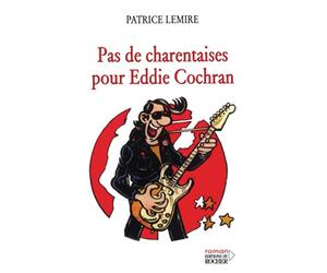 Pas de charentaises pour Eddie Cochran