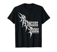 Pas de Concert Aujourd'hui Live Musik Heavy Sad T-Shirt