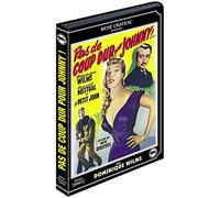 Pas de coup dur pour johnny !