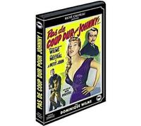 Pas de coup dur pour Johnny ! DVD DVD