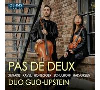 Pas de Deux