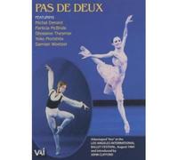 Pas De Deux