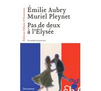Pas de deux à l'Elysée