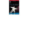 Pas de Deux – Royal Opera House – DVD – Opus Arte OA1118D – NAXOS