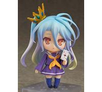Pas De Game Life Shiro Nendoroid Figurine Goodsmile
