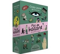 Pas de hasard - Cartes oracle Cindy Leone (Auteur)