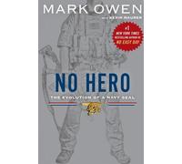Pas de héros : l'évolution d'un Navy Seal