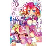 Pas de jeu, pas de vie. Tom 2 - Yuu Kamiya (littérature en polonais)