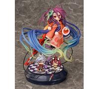 PAS DE JEU PAS DE VIE ZÉRO SCHWI ST STATUE PHAT