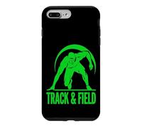 Pas de Jours de congé d'entraînement Motivation Gym Fitness Coque pour iPhone 7 Plus/8 Plus