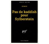 Pas de kaddish pour Sylberstein