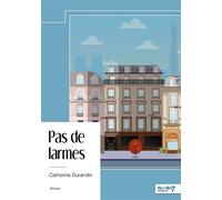 Pas de larmes - Catherine A. Rand - Nombre 7 - broché - Roman