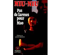 Pas de larmes pour Mao