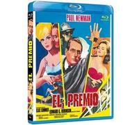 Pas de lauriers pour les tueurs (1963) (The Prize) G