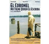 Pas de lettre pour le colonel (1999) / El coronel no tiene quien le escriba