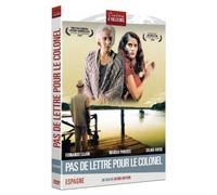 Pas de lettre pour le colonel DVD DVD