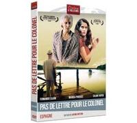Pas de lettre pour le colonel DVD E