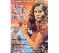 Pas De Lettre Pour Un Colonel