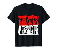 Pas de limites BikeLife Just Ride T-Shirt