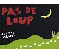 pas de loup