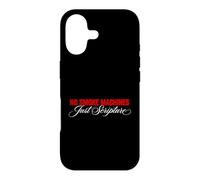 Pas de Machines à fumée, Juste Une théologie réformée des Écritures Coque pour iPhone 17