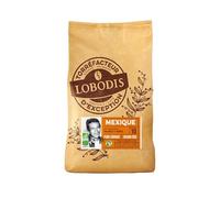 Pas de Marque Paquet 1kg Grain Pure Origine Mexique