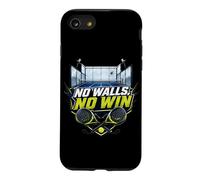 Pas De Murs, Pas De Victoire - Padel Humoristique Coque pour iPhone SE (2020) / 7/8