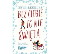 Pas de Noël sans toi - Reekles Beth (Buch auf Polnisch)