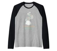 Pas de Notation, Juste Un Professeur d'école Relaxant Manche Raglan