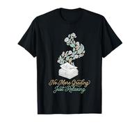 Pas de Notation, Juste Un Professeur d'école Relaxant T-Shirt