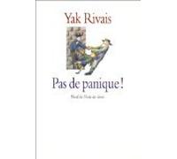 Pas de panique !