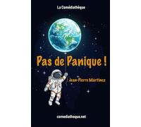 Pas de panique !