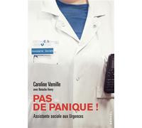 Pas de panique !