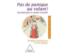 Pas de panique au volant ! NE