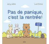 Milan – Pas de panique, c'est la rentrée !