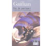 Pas de panique !: Douglas Adams et Le guide galactique