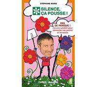 PAS DE PANIQUE ! J'AI UNE SOLUTION POUR REINVENTERVOS JARDINS ET TERRASSES T2