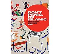 Pas de panique, je suis islamique