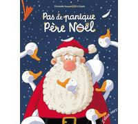 Pas de panique Père Noël