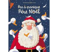 Pas De Panique Père Noël