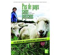 Pas de Pays sans paysans