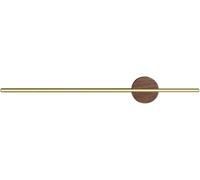 Pas De Perçage, Porte-Serviettes en Bois, Porte-Serviettes Mural en Bois Extensible, Porte-Serviettes Mural à Coup Unique pour Salle De Bain, Porte-Serviettes Long, A, 50CM