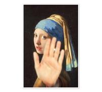 Pas de photos Poster de Jonas Loose 40 x 60 cm Tableaux Décoration murale