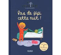 Pas de pipi cette nuit !